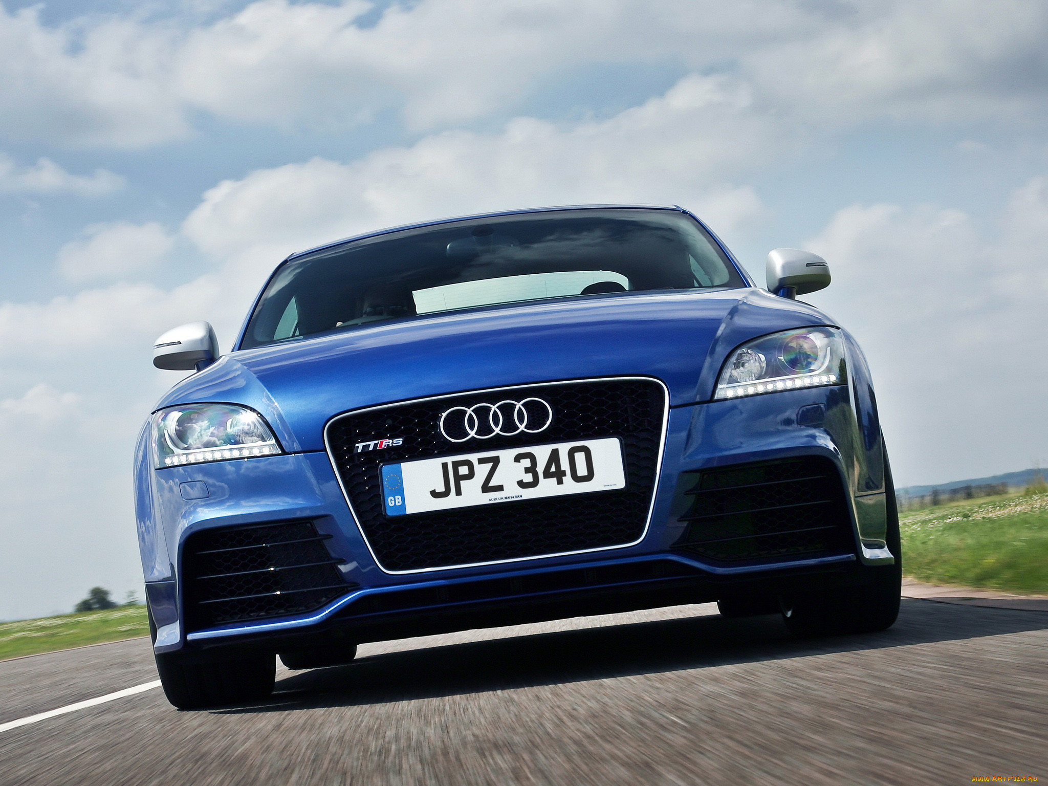 , audi